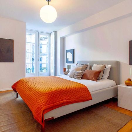Porto Downtown Flats Apartment Exterior photo
