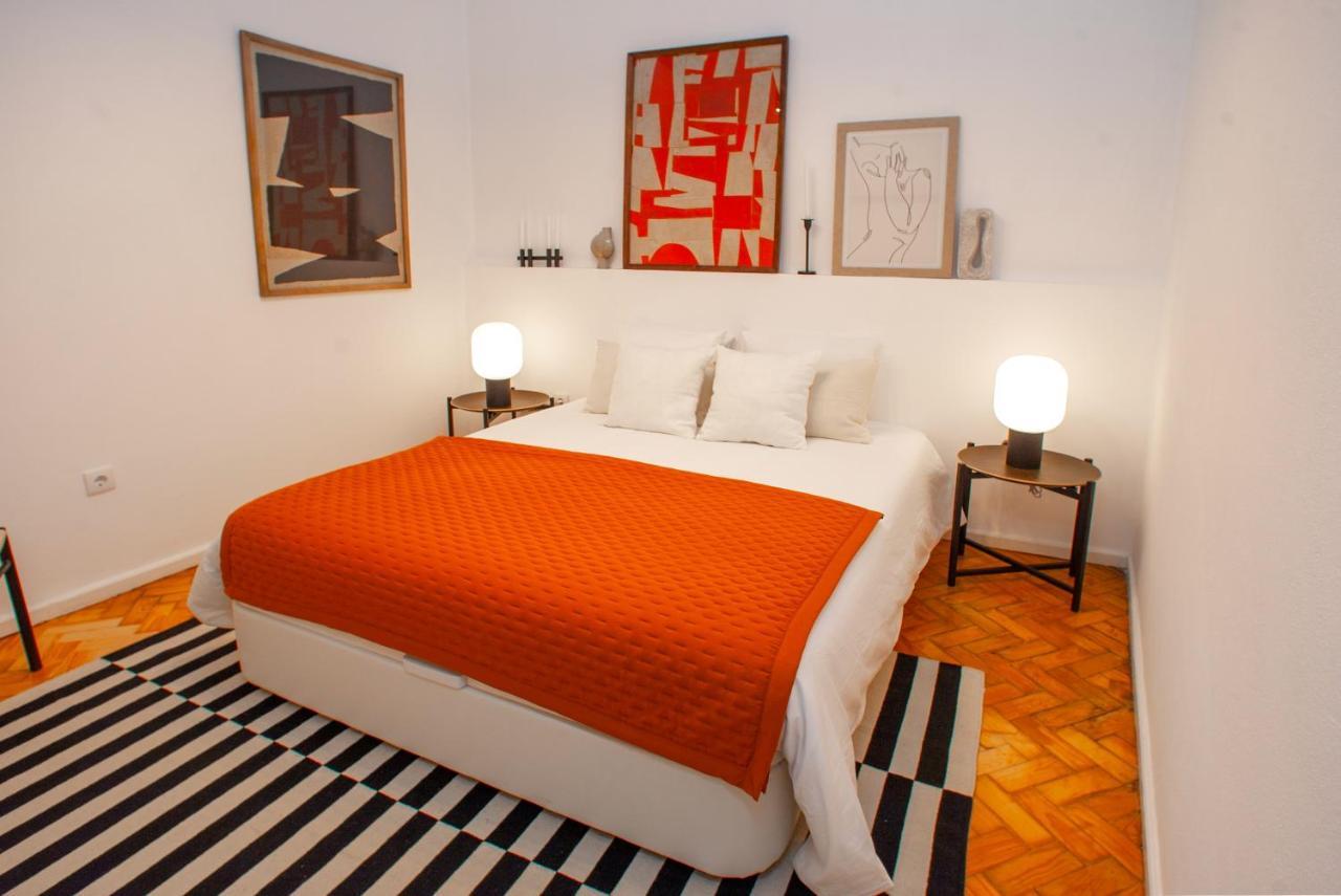 Porto Downtown Flats Apartment Exterior photo