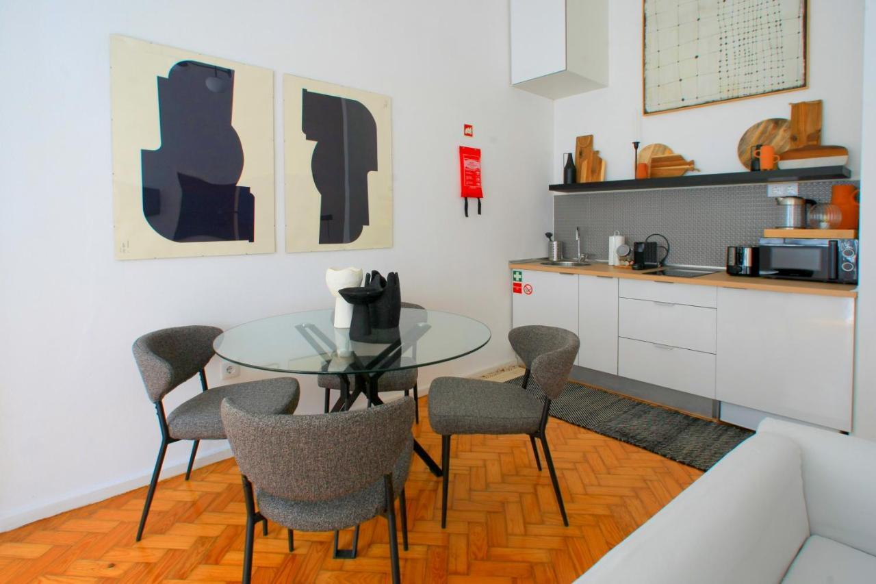 Porto Downtown Flats Apartment Exterior photo