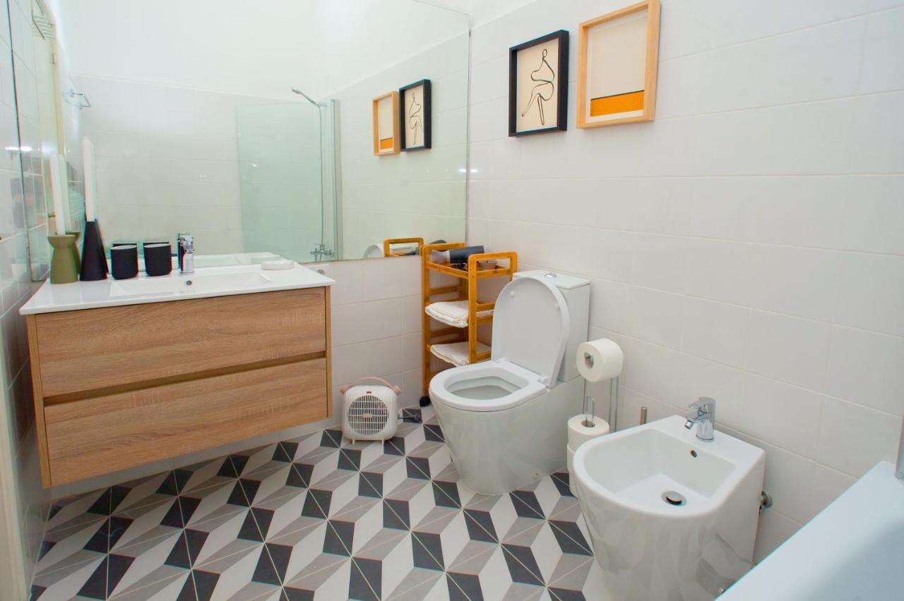 Porto Downtown Flats Apartment Exterior photo