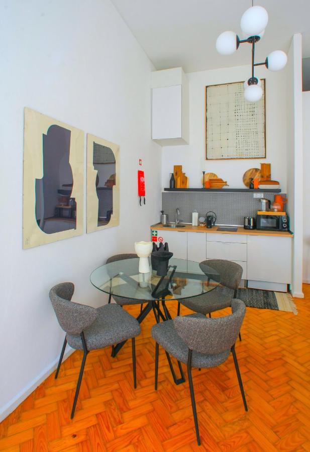 Porto Downtown Flats Apartment Exterior photo