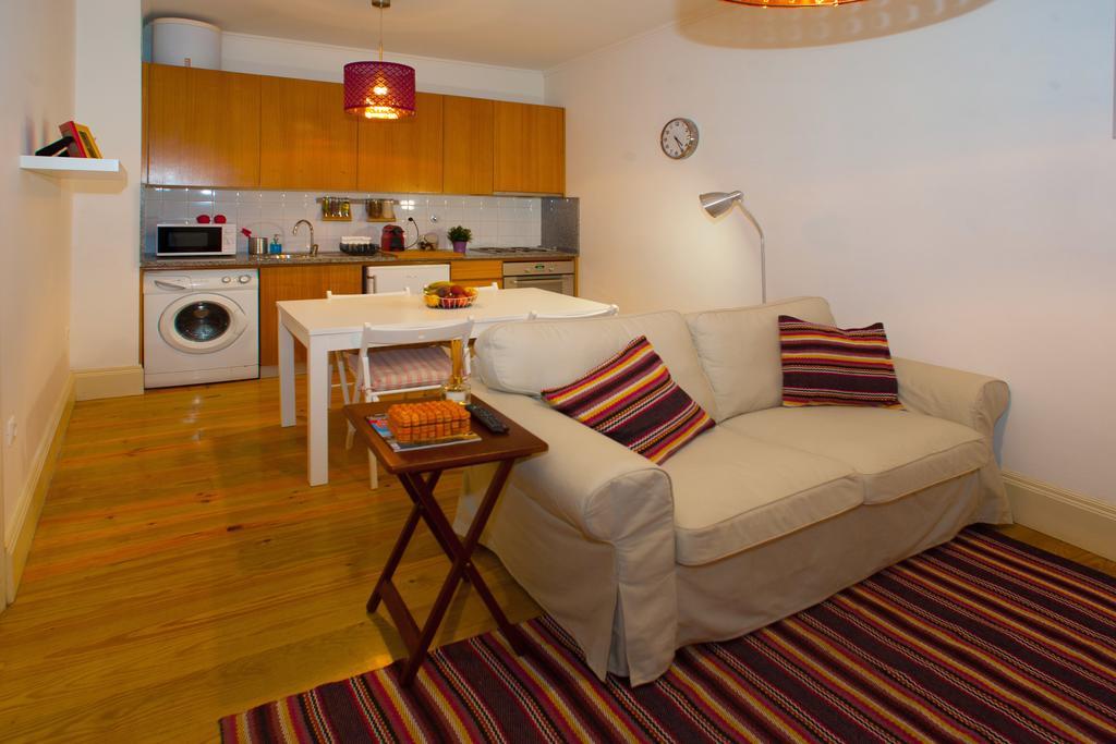 Porto Downtown Flats Apartment Room photo