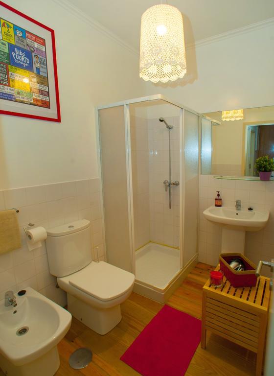 Porto Downtown Flats Apartment Room photo