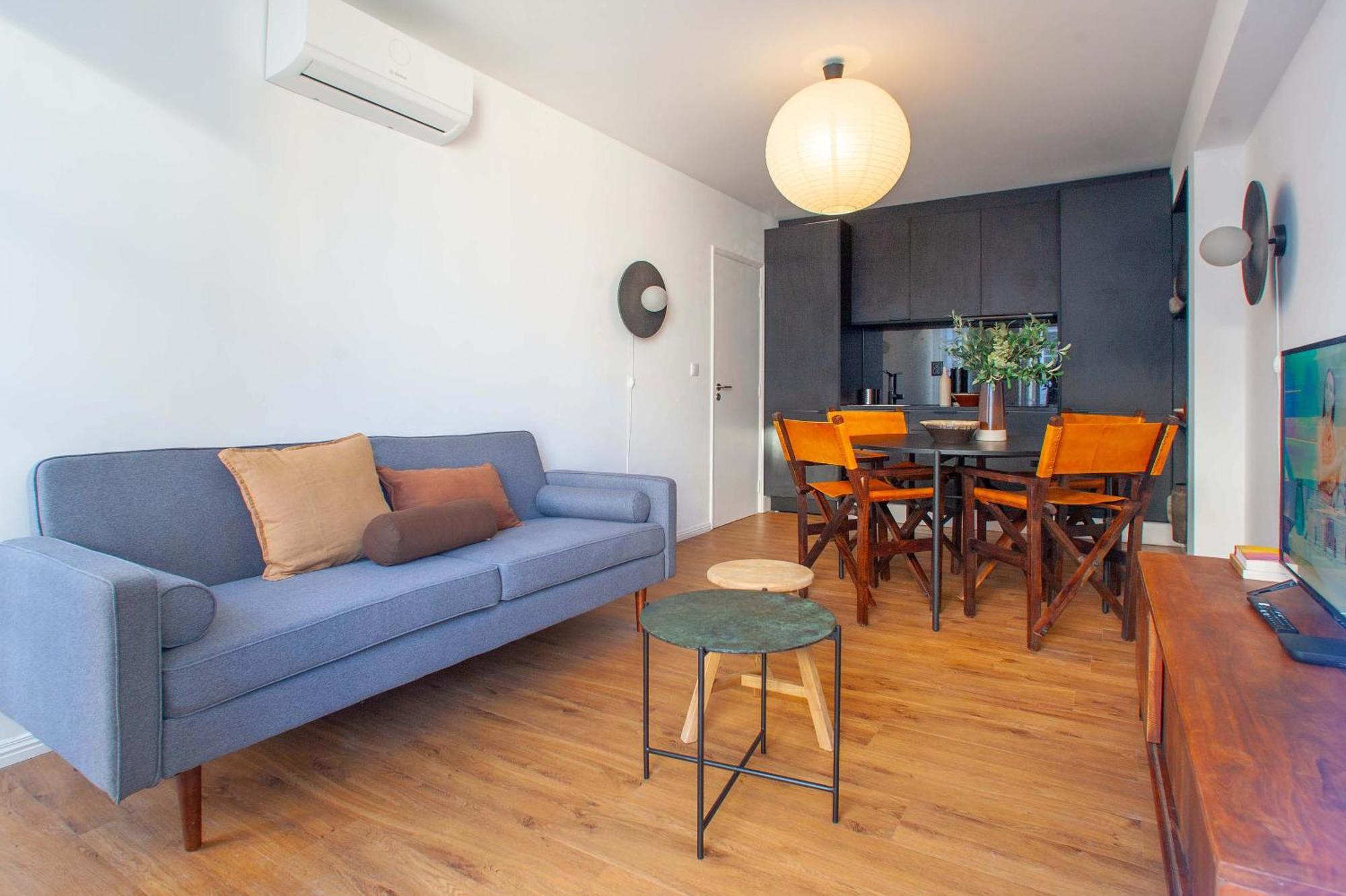 Porto Downtown Flats Apartment Exterior photo