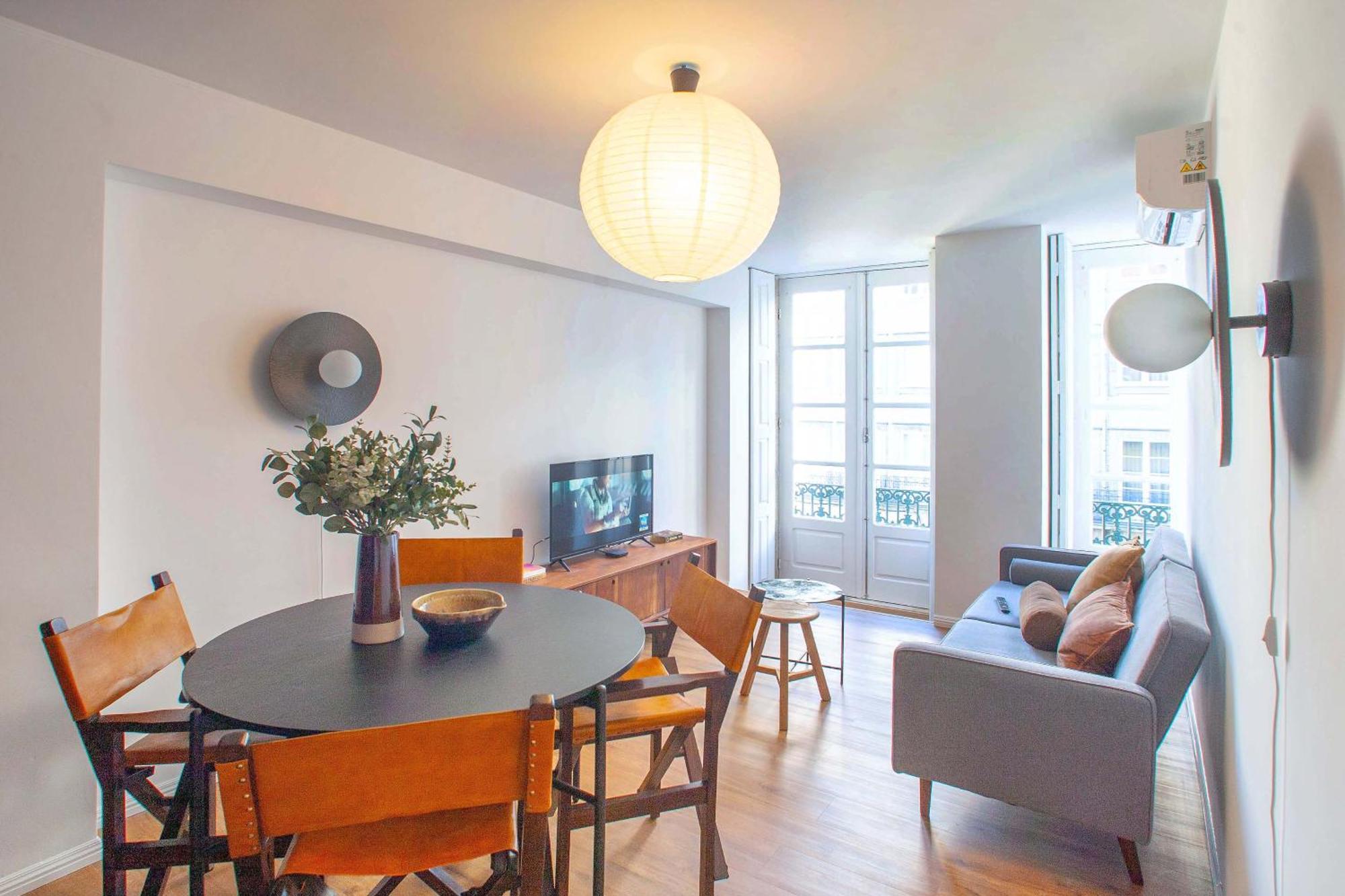 Porto Downtown Flats Apartment Exterior photo