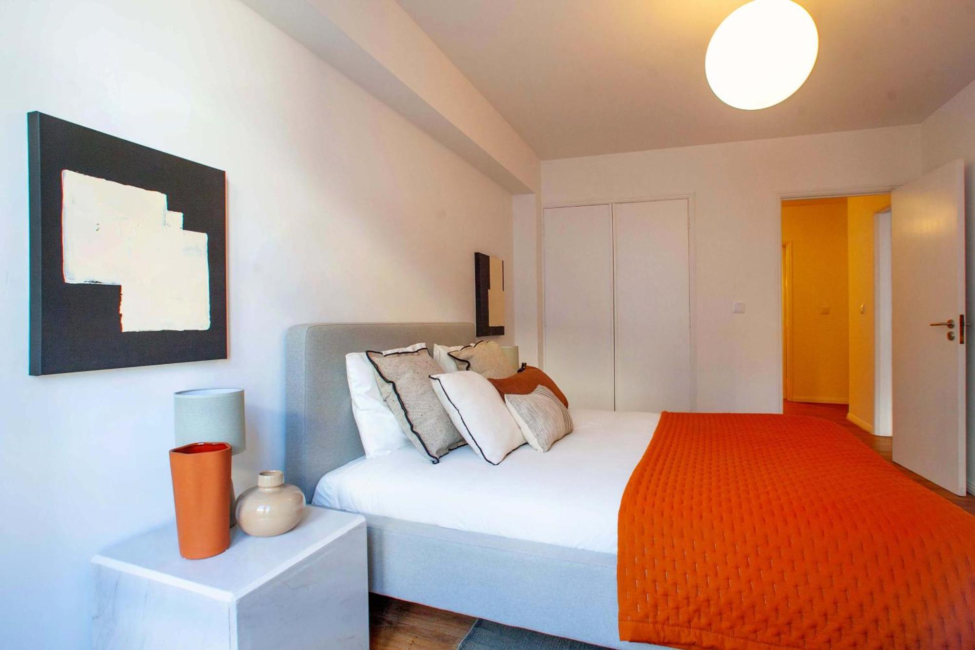 Porto Downtown Flats Apartment Exterior photo