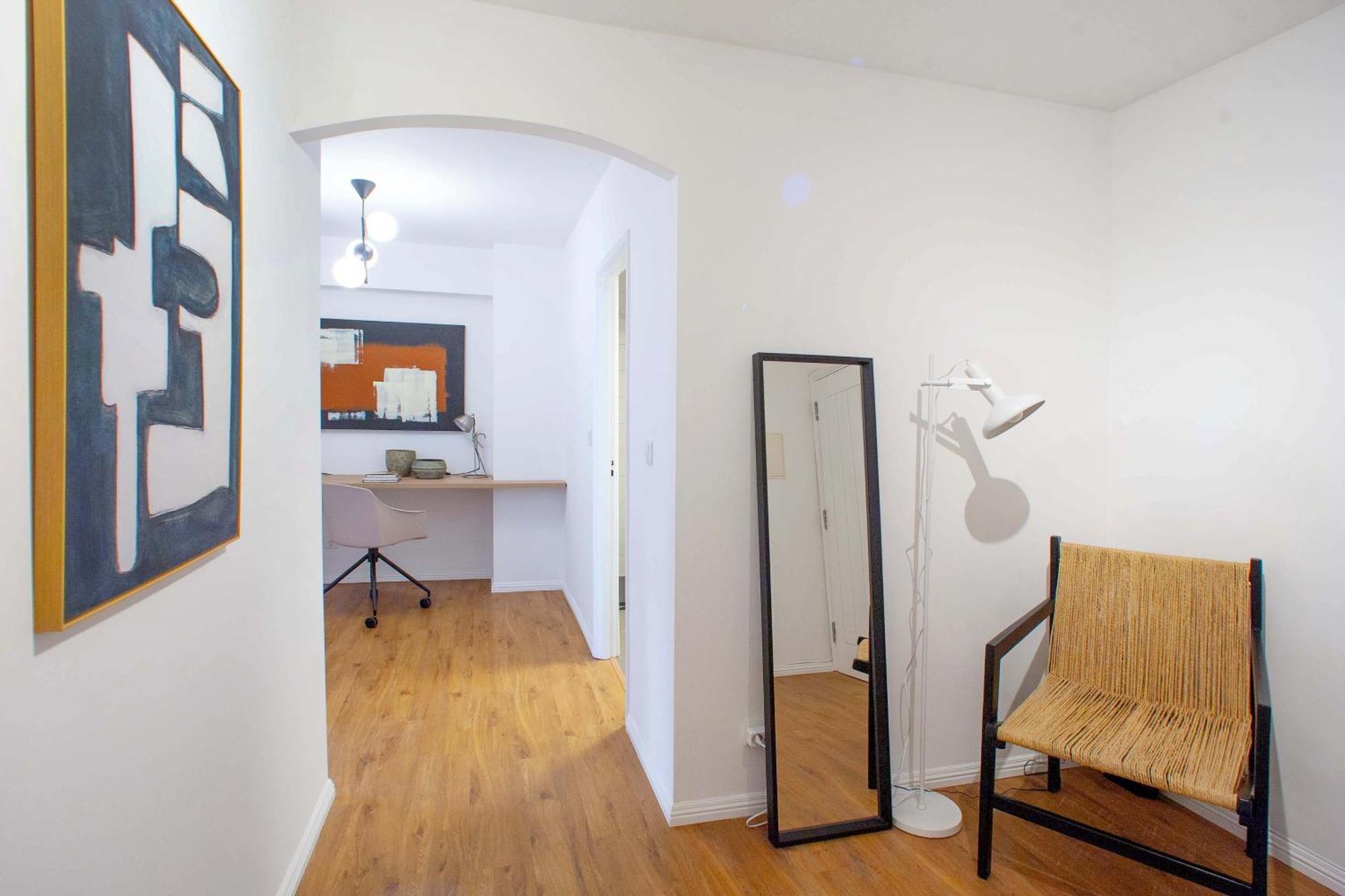 Porto Downtown Flats Apartment Room photo