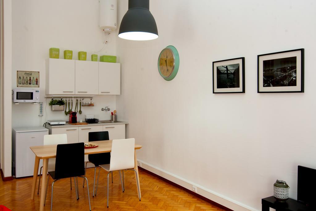 Porto Downtown Flats Apartment Room photo