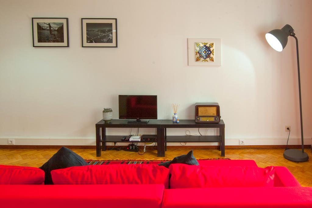 Porto Downtown Flats Apartment Room photo