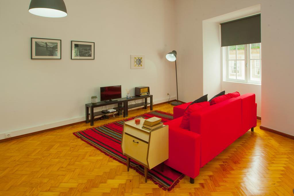 Porto Downtown Flats Apartment Room photo