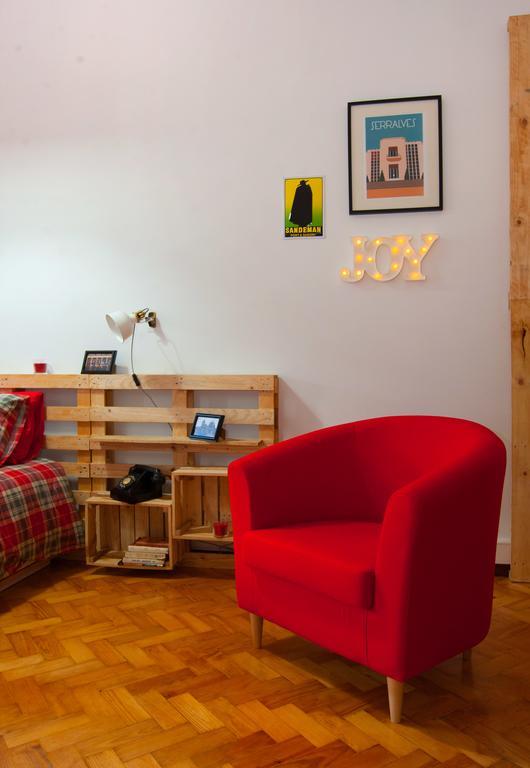 Porto Downtown Flats Apartment Room photo
