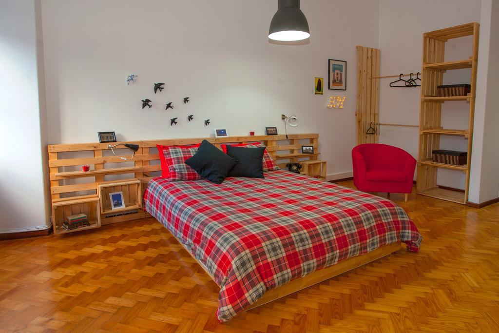 Porto Downtown Flats Apartment Room photo