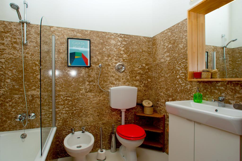 Porto Downtown Flats Apartment Room photo