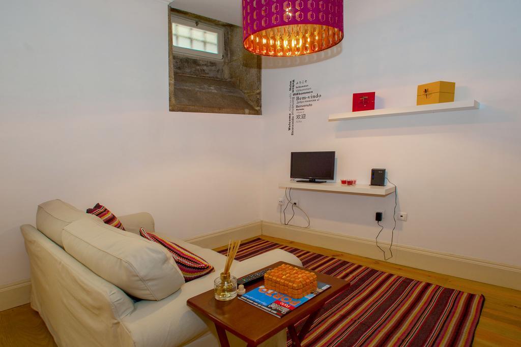 Porto Downtown Flats Apartment Exterior photo