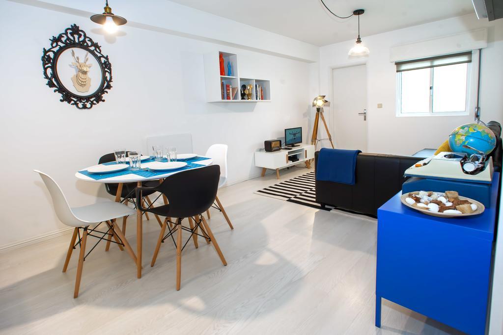 Porto Downtown Flats Apartment Exterior photo