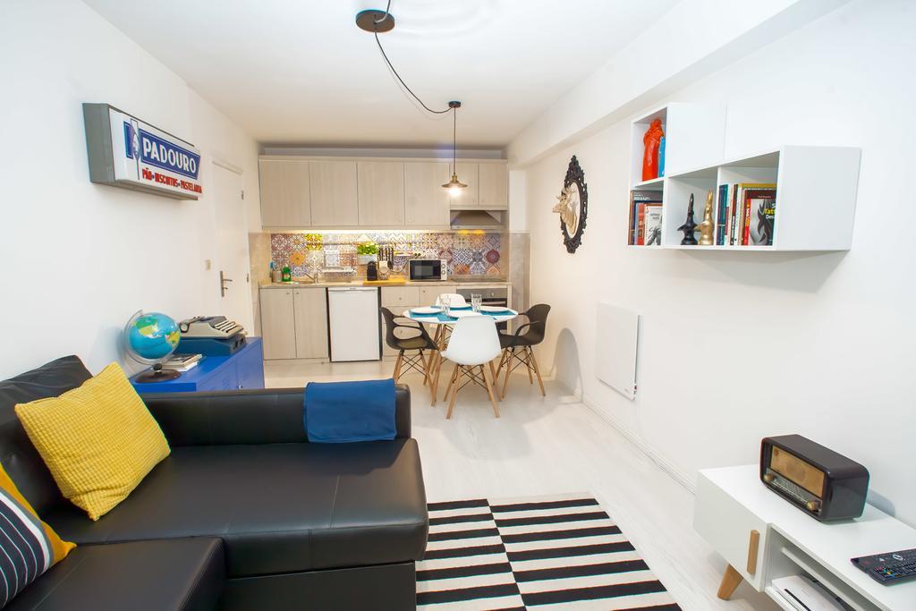 Porto Downtown Flats Apartment Exterior photo