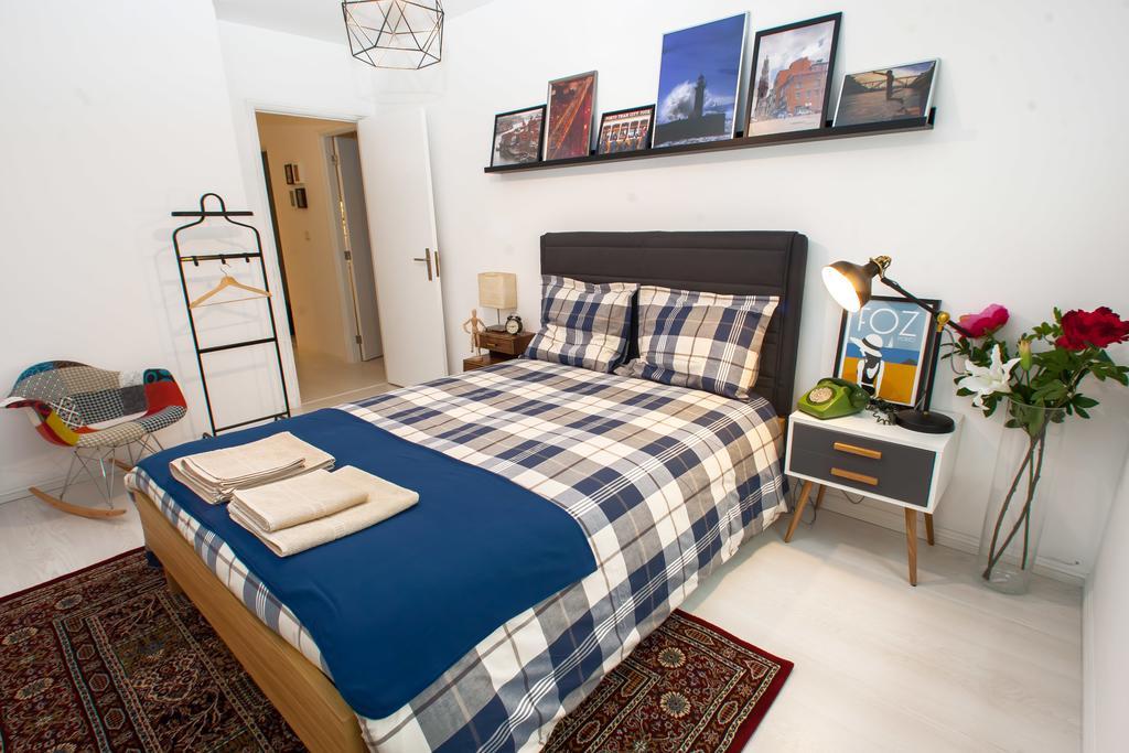 Porto Downtown Flats Apartment Exterior photo
