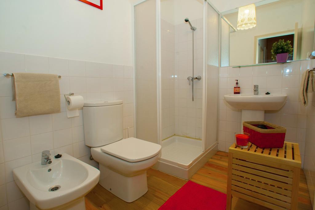 Porto Downtown Flats Apartment Room photo
