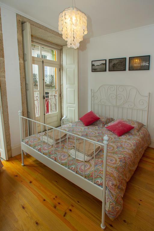 Porto Downtown Flats Apartment Room photo