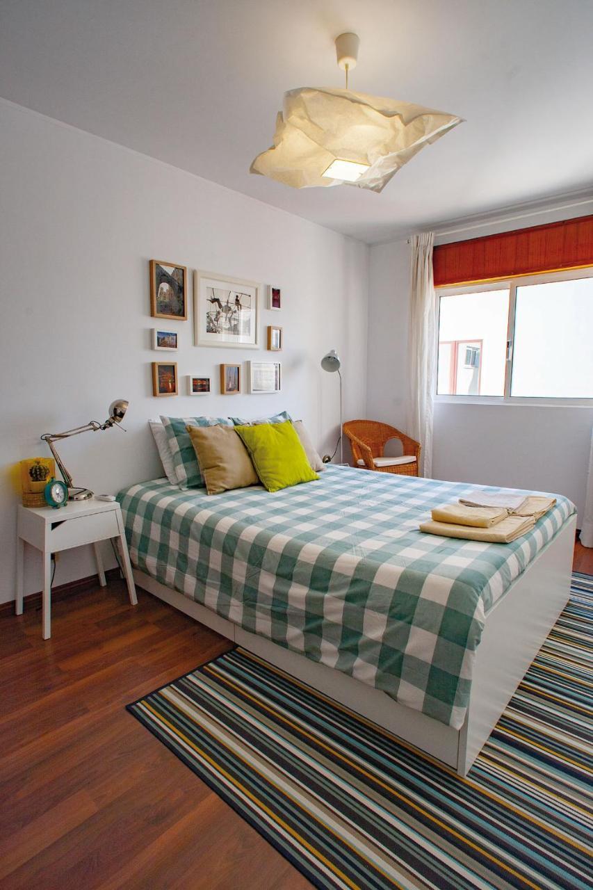 Porto Downtown Flats Apartment Exterior photo