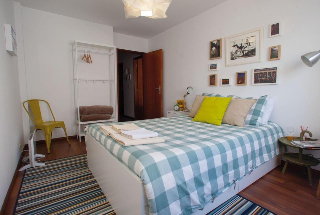 Porto Downtown Flats Apartment Exterior photo
