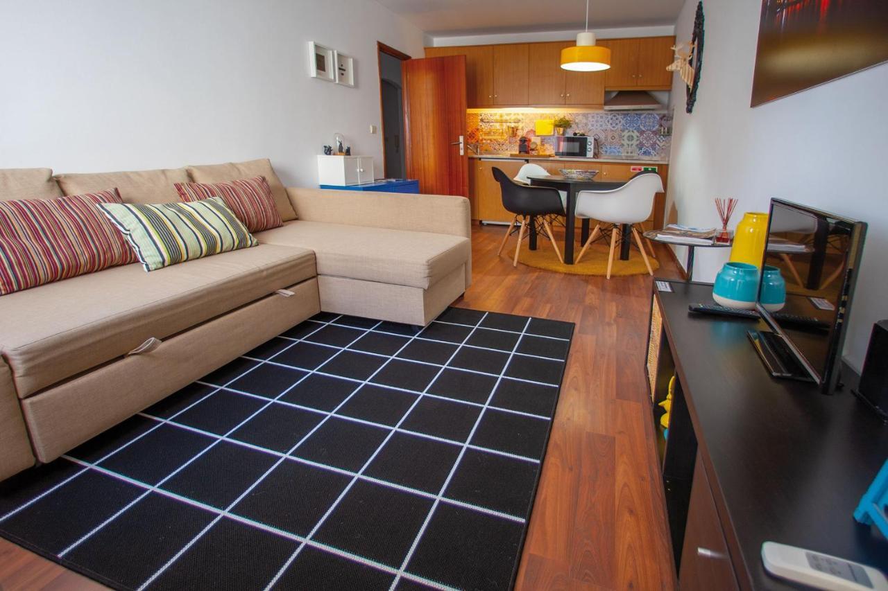 Porto Downtown Flats Apartment Exterior photo