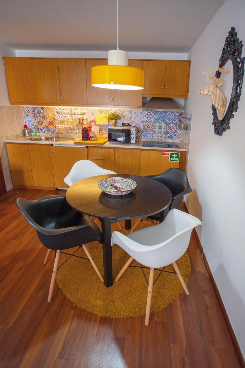 Porto Downtown Flats Apartment Exterior photo
