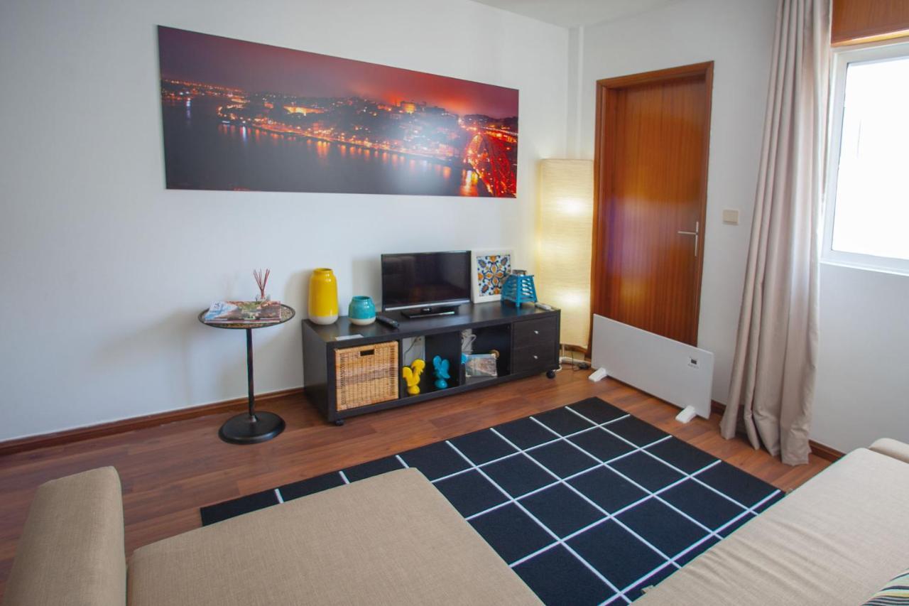 Porto Downtown Flats Apartment Exterior photo