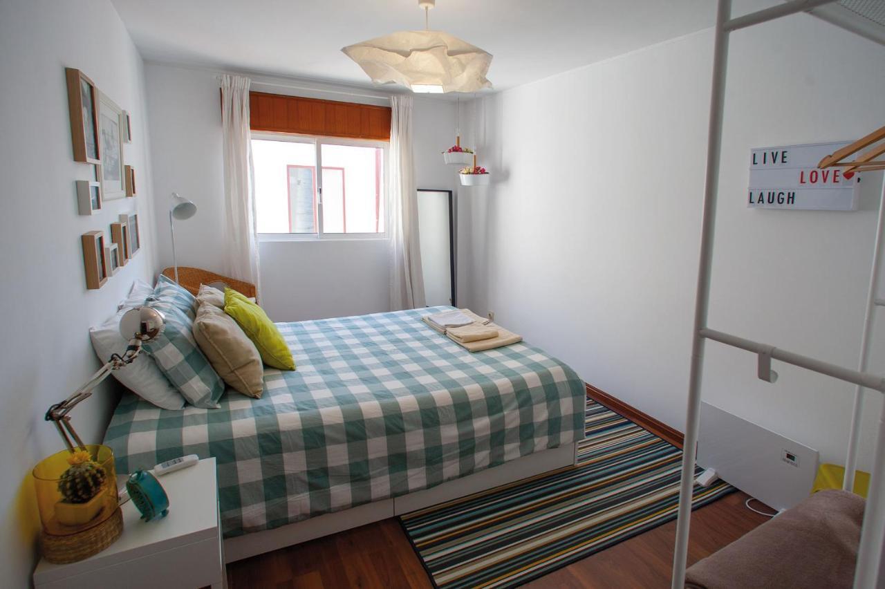 Porto Downtown Flats Apartment Exterior photo